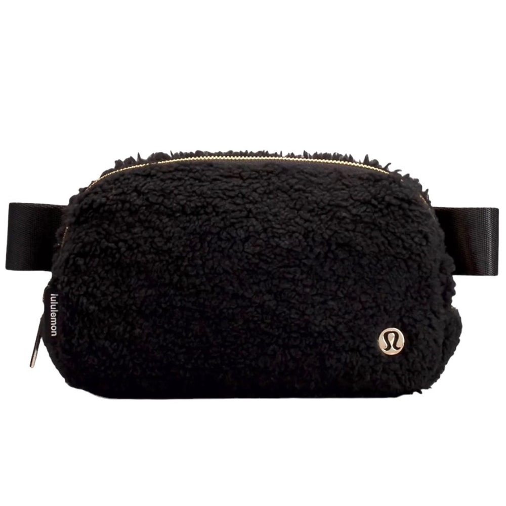 Lululemon Everywhere Belt Bag 1L Fleece